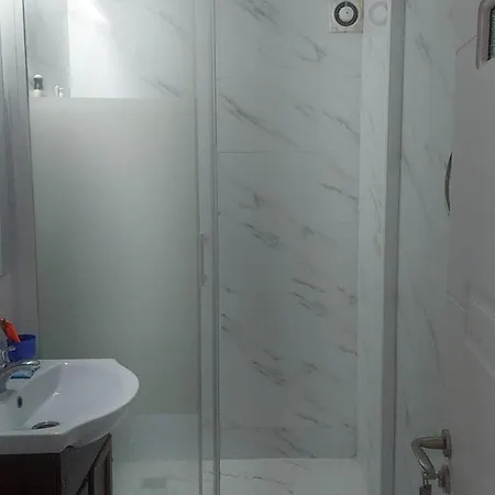 Apartament Krim -2camere Constanta