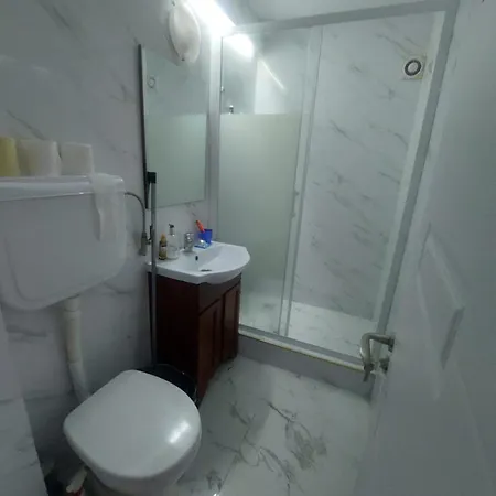 Apartment Apartament Krim -2camere Constanta