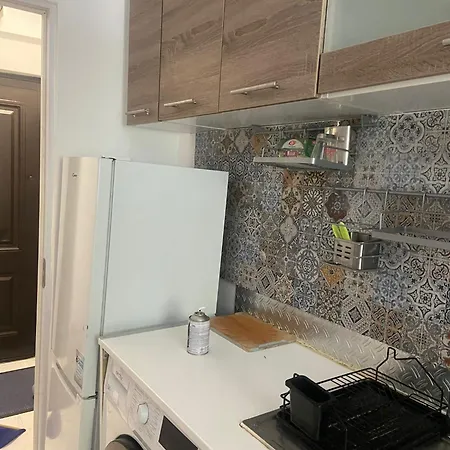 Apartament Krim -2camere Κονστάντζα