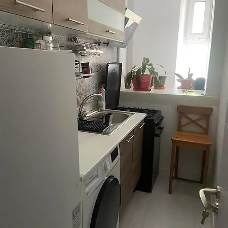 Apartament Krim -2camere *