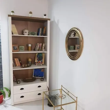 Apartament Krim -2camere Constanta