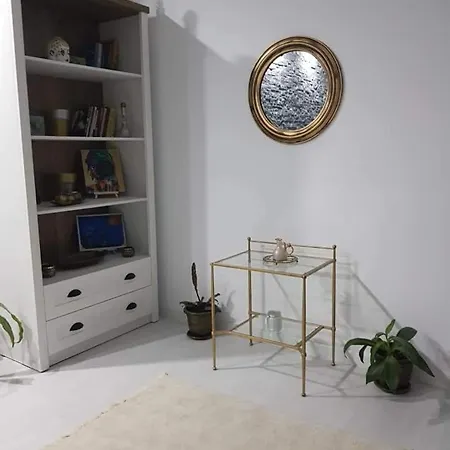 Apartament Krim -2camere Constanta