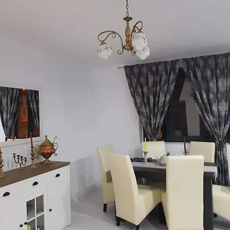 Apartment Apartament Krim -2camere Constanta