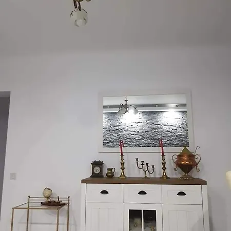 Διαμέρισμα Apartament Krim -2camere *