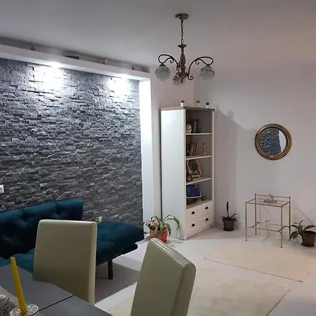 Apartament Krim -2camere