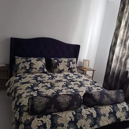 Apartament Krim -2camere * Constanta