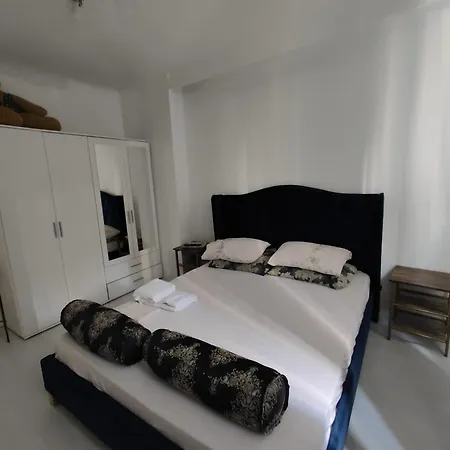 Apartament Krim -2camere *