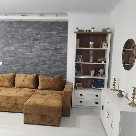 Apartament Krim -2camere Constanta
