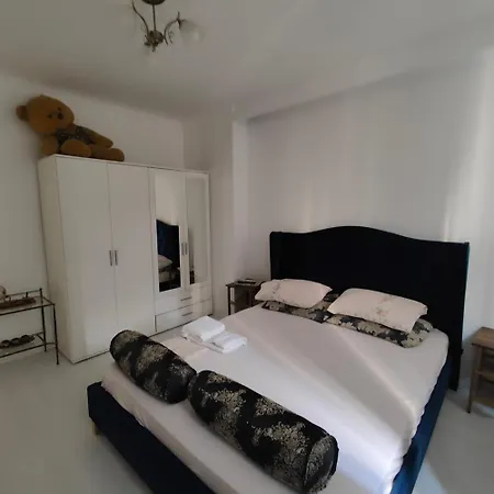 Apartment Apartament Krim -2camere