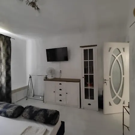 Apartament Krim -2camere *
