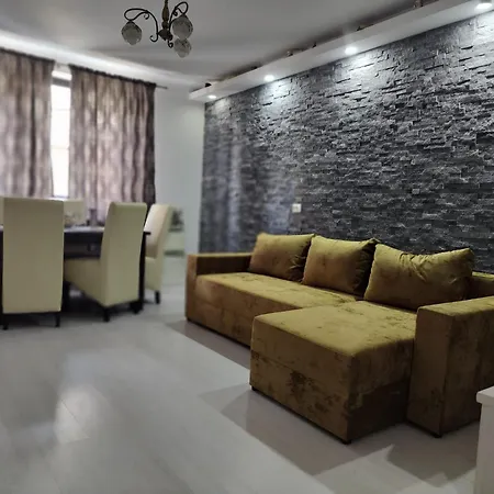 Apartament Krim -2camere Apartment *