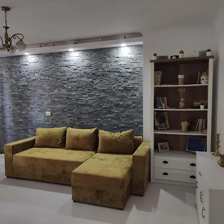 Διαμέρισμα Apartament Krim -2camere *
