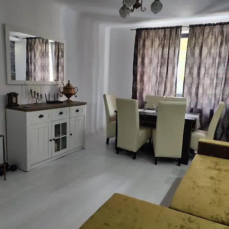 Apartment Apartament Krim -2camere
