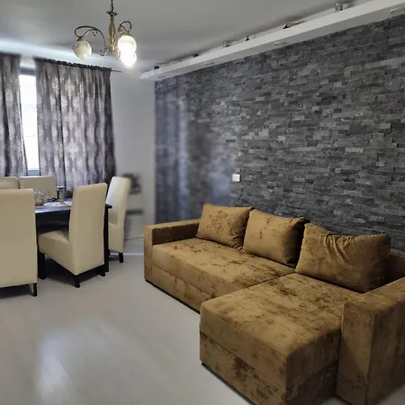 Apartament Krim -2camere Apartment *