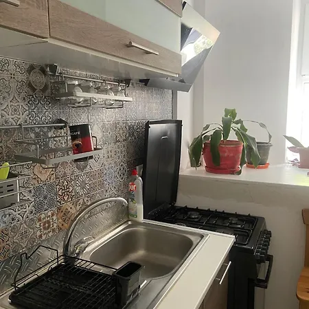 Apartament Krim -2camere Apartman *
