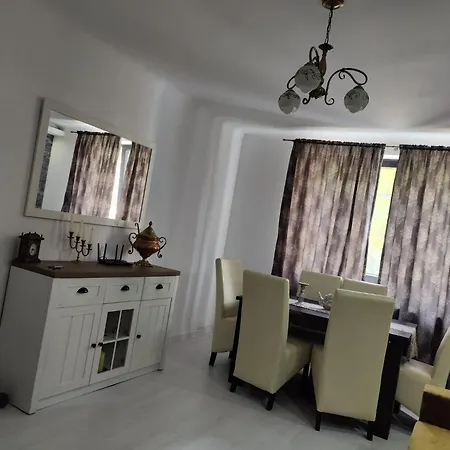 Apartman Apartament Krim -2camere
