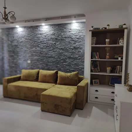 Apartman Apartament Krim -2camere Konstanca